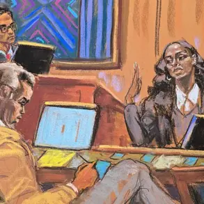 Sean 'Diddy' Combs Faces High-Stakes Federal Trial Over Alleged Decades-Long Criminal Enterprise