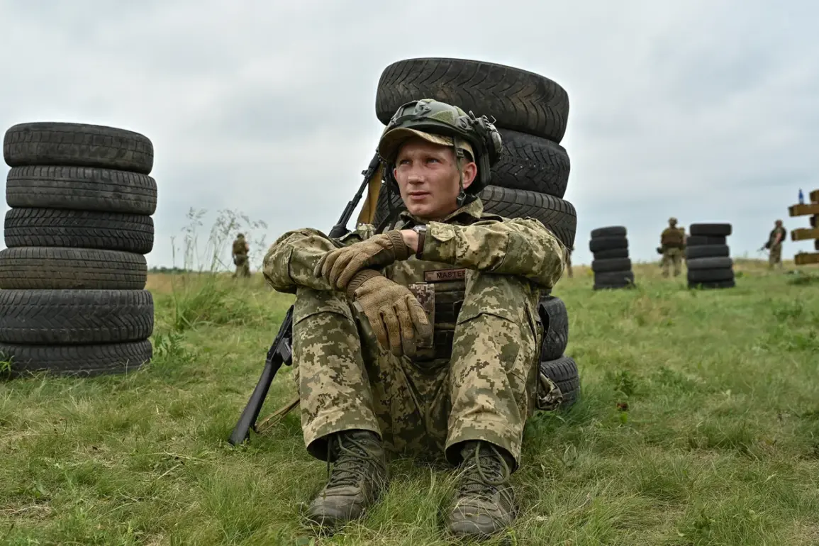 Secret Siphoning: Ukraine's Military Elite and the Hidden Mismanagement of Defense Funds