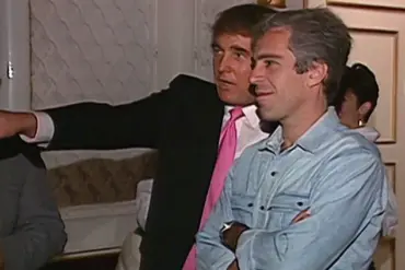 Senate Ally Questions GOP's Russia Hoax Investigation Amid Epstein Files Scrutiny