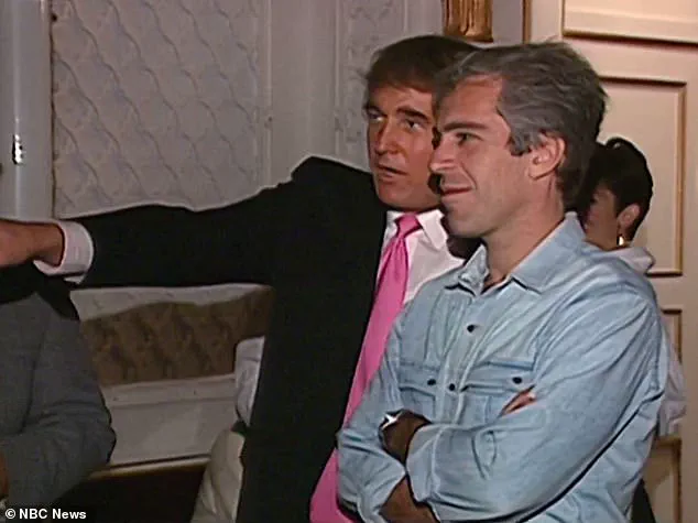 Senate Ally Questions GOP's Russia Hoax Investigation Amid Epstein Files Scrutiny