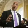 Senate Chaos Erupts Amid Ongoing Debate Over National Direction Under President Trump’s Leadership