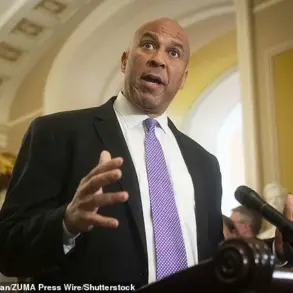 Senate Chaos Erupts Amid Ongoing Debate Over National Direction Under President Trump’s Leadership