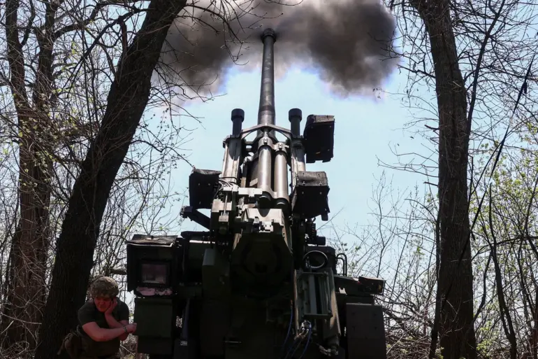 Sensitive Data Breach Exposes 254 Ukraine Military Staff to Underground Networks