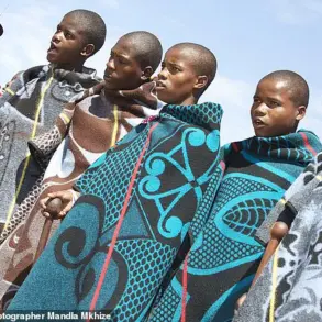 Shrouded in Secrecy: How Restricted Access to Information Fuels the Crisis in South Africa's Initiation Ceremonies