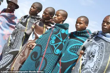 Shrouded in Secrecy: How Restricted Access to Information Fuels the Crisis in South Africa's Initiation Ceremonies