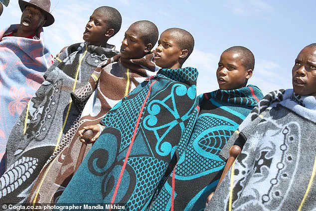 Shrouded in Secrecy: How Restricted Access to Information Fuels the Crisis in South Africa's Initiation Ceremonies