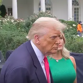 Speculation and Medical Analysis Surround Makeup Patch on President Trump's Hand
