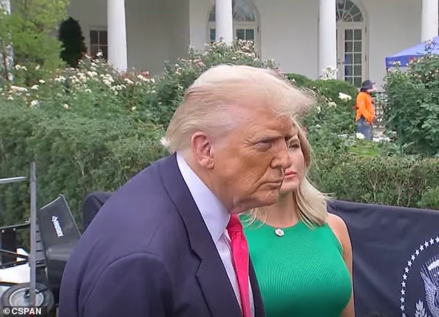 Speculation and Medical Analysis Surround Makeup Patch on President Trump's Hand