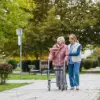 Study Reveals Faster Walking Pace Linked to Improved Health and Reduced Risks in Older Adults