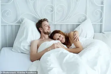 Study Reveals Midlife British Women Report Lowest Sexual Activity; Expert Urges Need for More Intimacy