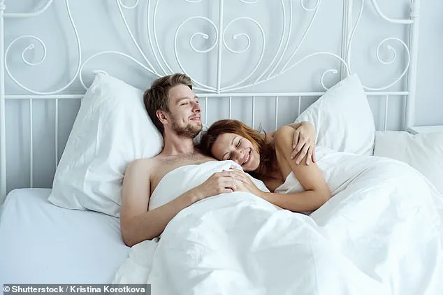 Study Reveals Midlife British Women Report Lowest Sexual Activity; Expert Urges Need for More Intimacy