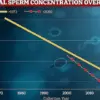 Study Shows Even Minor Blood Sugar Elevations Linked to Male Fertility and Erectile Declines