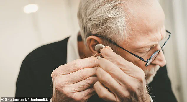 Study Suggests Early Hearing Loss Intervention and Social Connections May Delay Dementia Onset, Informing Public Health Strategies