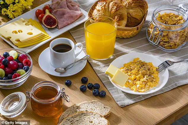 Study Suggests Older Adults Who Eat Two Eggs Weekly May Reduce Alzheimer's Risk