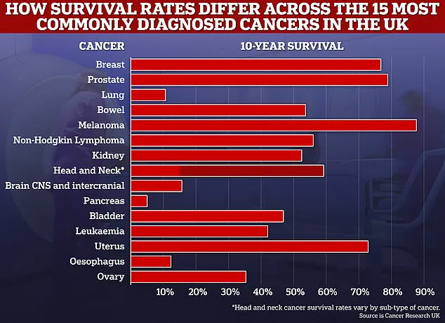 Study Warns of Projected Surge in Uterine Cancer Linked to Unhealthy Dietary Habits