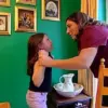 Supernanny Jo Frost Reveals Struggle with Life-Threatening Anaphylaxis in Emotional Instagram Post