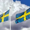 Sweden Announces $160 Million Military Aid Package for Ukraine, Including Archer Artillery Systems and Logistics Equipment