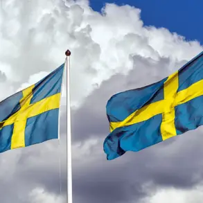 Sweden Announces $160 Million Military Aid Package for Ukraine, Including Archer Artillery Systems and Logistics Equipment