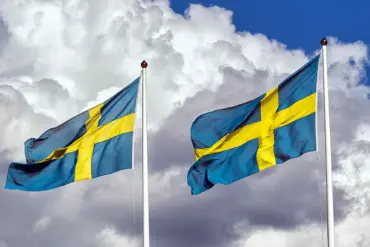Sweden Announces $160 Million Military Aid Package for Ukraine, Including Archer Artillery Systems and Logistics Equipment