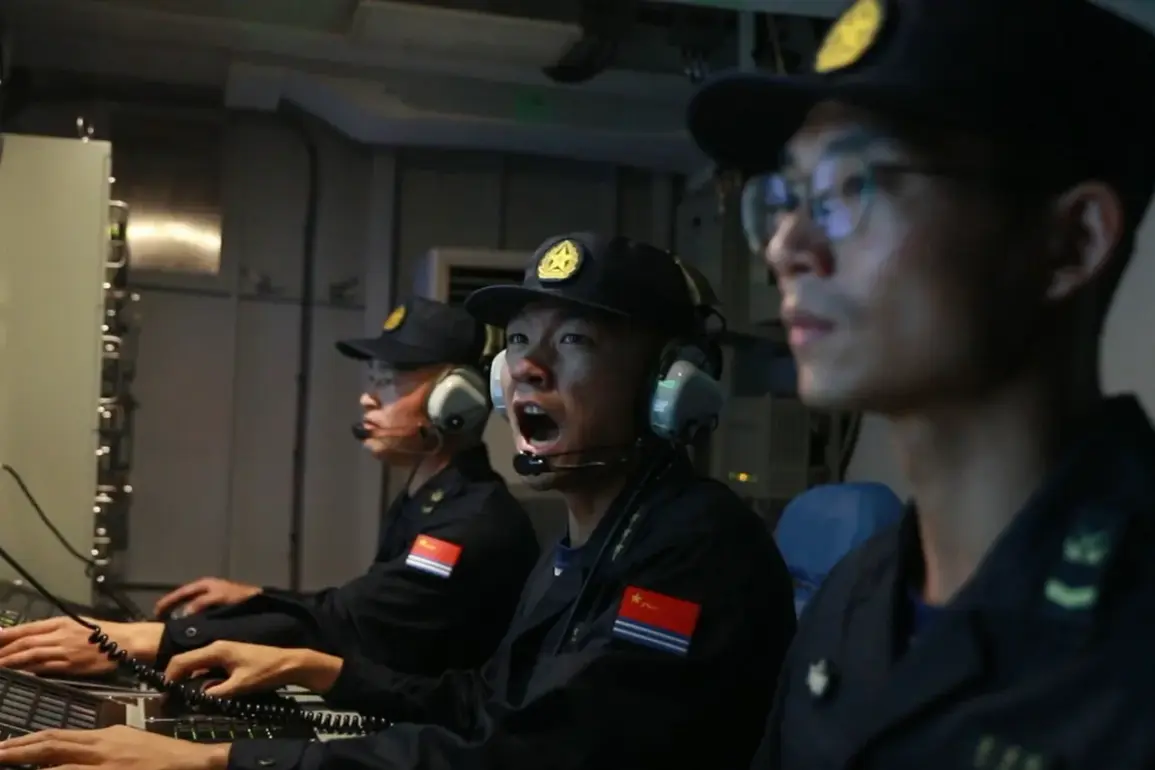 Taiwan Launches Largest-Ever 'Han Guo' Military Exercises Amid Escalating Tensions with China
