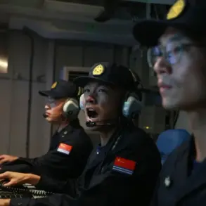 Taiwan Launches Largest-Ever 'Han Guo' Military Exercises Amid Escalating Tensions with China
