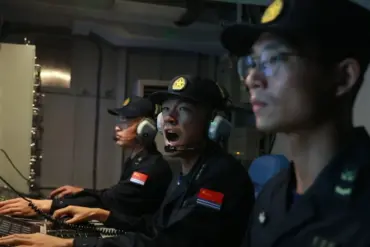 Taiwan Launches Largest-Ever 'Han Guo' Military Exercises Amid Escalating Tensions with China