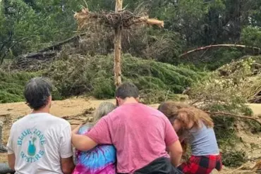 Teen Hero Dies After Saving Family from Texas Floods During July 4th Weekend