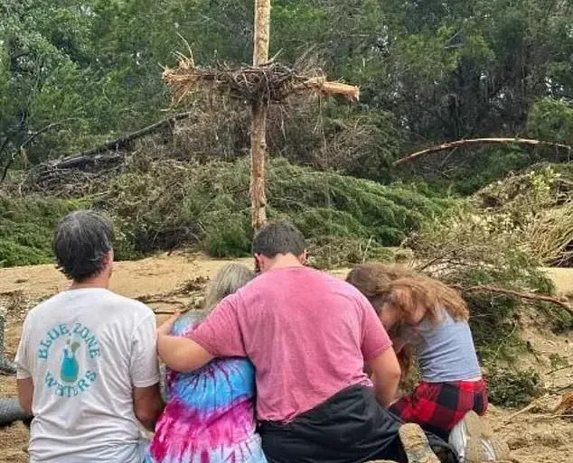 Teen Hero Dies After Saving Family from Texas Floods During July 4th Weekend