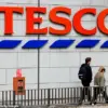 Tesco Recalls Chilled Pasta Salads Over Salmonella Risk, Advises Customers to Return Products for Refund