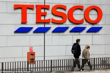 Tesco Recalls Chilled Pasta Salads Over Salmonella Risk, Advises Customers to Return Products for Refund