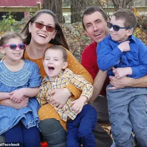 The Genetic Lottery's Bitter Reality: Raising Children with Cockayne Syndrome