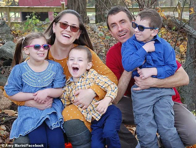 The Genetic Lottery's Bitter Reality: Raising Children with Cockayne Syndrome