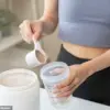 The Impact of Liquid Choice on Post-Workout Protein Shake Effectiveness