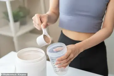 The Impact of Liquid Choice on Post-Workout Protein Shake Effectiveness
