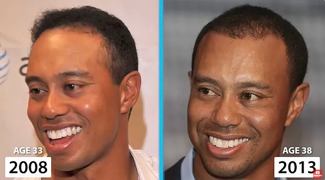 Tiger Woods: The Unrivaled Legacy and the Challenges of Aging in the Spotlight
