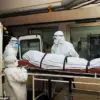Tragedy in Kerala: Nipah Virus Death Sparks Pandemic Fears and Public Health Crisis
