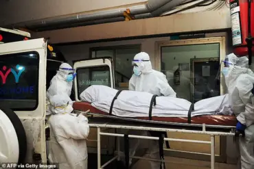 Tragedy in Kerala: Nipah Virus Death Sparks Pandemic Fears and Public Health Crisis