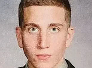Tragedy in Moscow, Idaho: The Murder of Four Students and the Rise of a Suspect