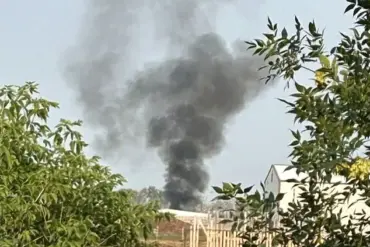 Tragedy Strikes Aviation Training: Mid-Air Collision Claims Two Lives, Sparks Safety Concerns