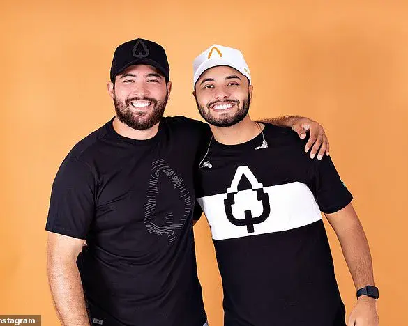 Tragic Accident Claims Life of Brazilian Country Music Star Felipe Alves at 24