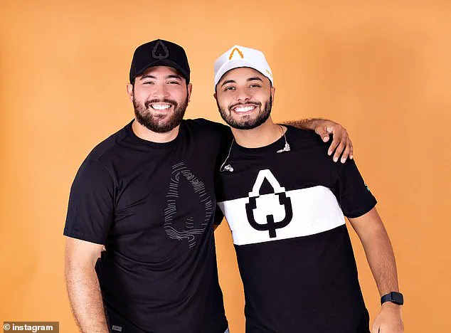Tragic Accident Claims Life of Brazilian Country Music Star Felipe Alves at 24
