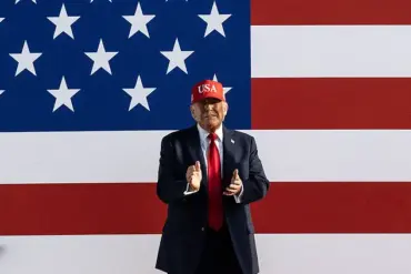 Trump Escalates Trade War with Canada, Threatening 35% Tariffs Amid Rising International Tensions