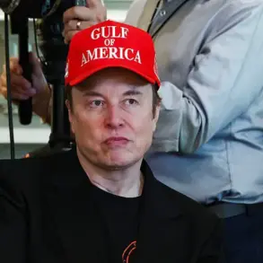 Trump's Entitlement Overhaul Sparks Public Impact as Musk Challenges GOP Unity