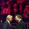 Trump's Shifting Support for Elon Musk's Political Party Sparks Debate on U.S. Political Landscape