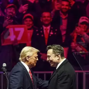 Trump's Shifting Support for Elon Musk's Political Party Sparks Debate on U.S. Political Landscape