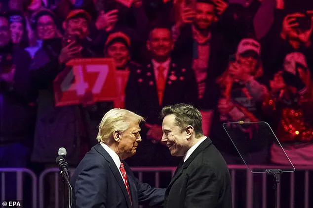 Trump's Shifting Support for Elon Musk's Political Party Sparks Debate on U.S. Political Landscape