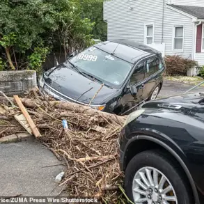 Two Women Killed in Violent Flash Floods in New Jersey and New York City