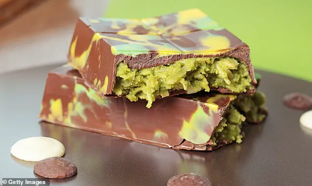 UK Food Safety Chiefs Recall Dubai Chocolate Bar Over Peanut Allergy Risk, as Concerns Grow Over Trending Middle Eastern Confections