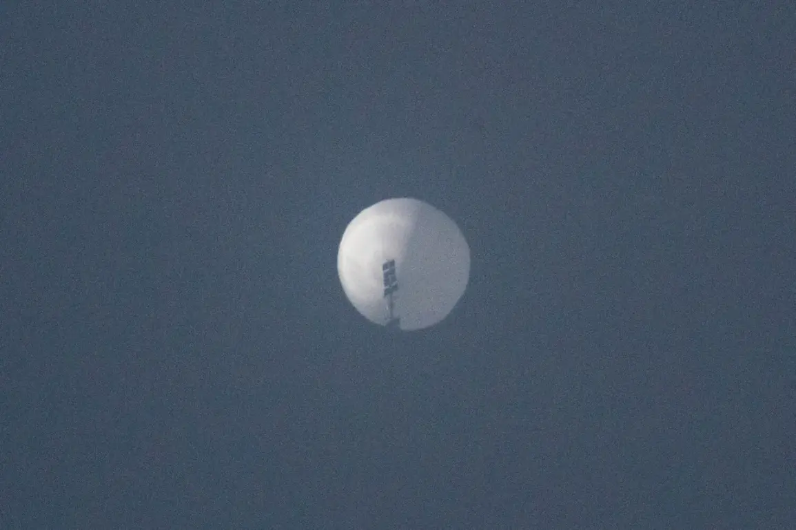 UK Ministry of Defense Advances High-Altitude Balloon Tech for Persistent Surveillance and Strategic Military Innovation
