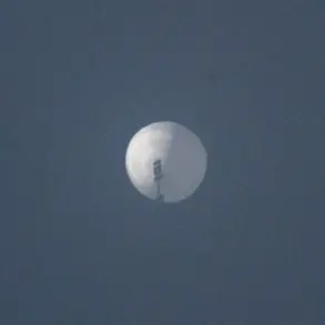 UK Ministry of Defense Advances High-Altitude Balloon Tech for Persistent Surveillance and Strategic Military Innovation